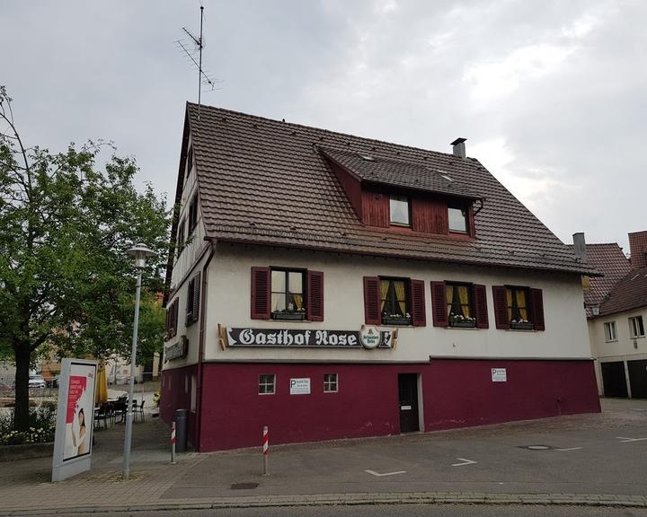 Gasthof zur Rose