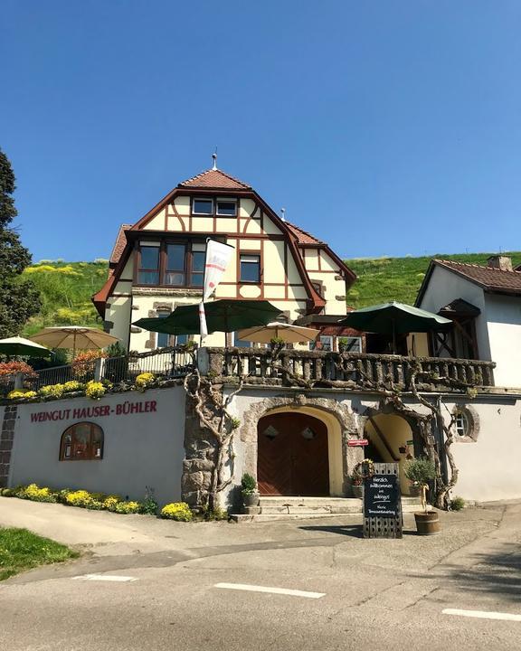 Weingut Hauser-Buehler Weinkehr