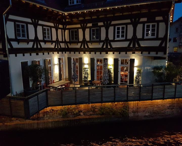 L'Osteria Esslingen