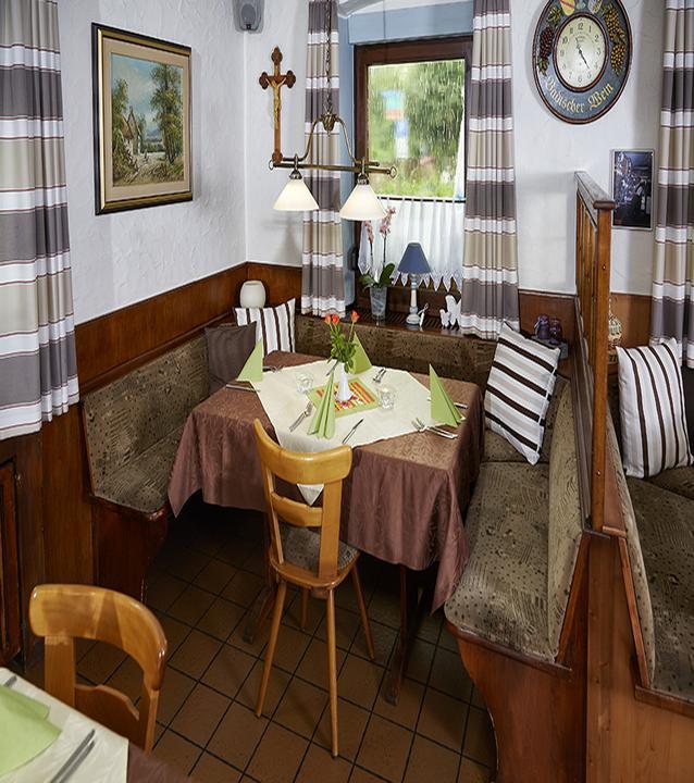 Restaurant Gasthaus Schuetzen